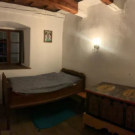 Kamenny Dom Holiday home