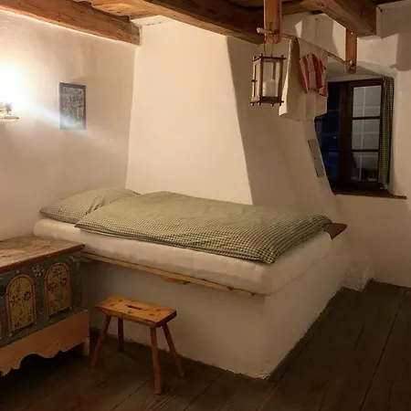 Kamenny Dom Holiday home