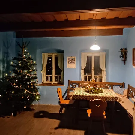 Kamenny Dom Holiday home