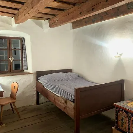 Kamenny Dom Prázdninový dům Handlová