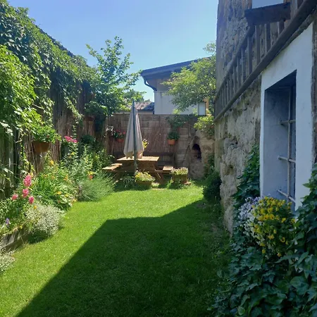 Holiday home Kamenny Dom