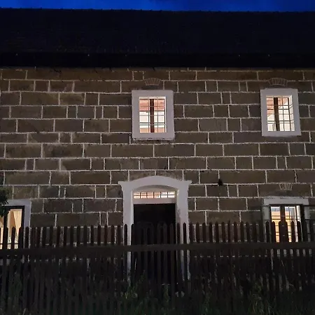 Kamenny Dom Holiday home *