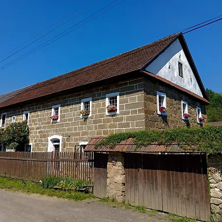 Holiday home Kamenny Dom Handlova