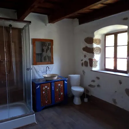 Holiday home Kamenny Dom